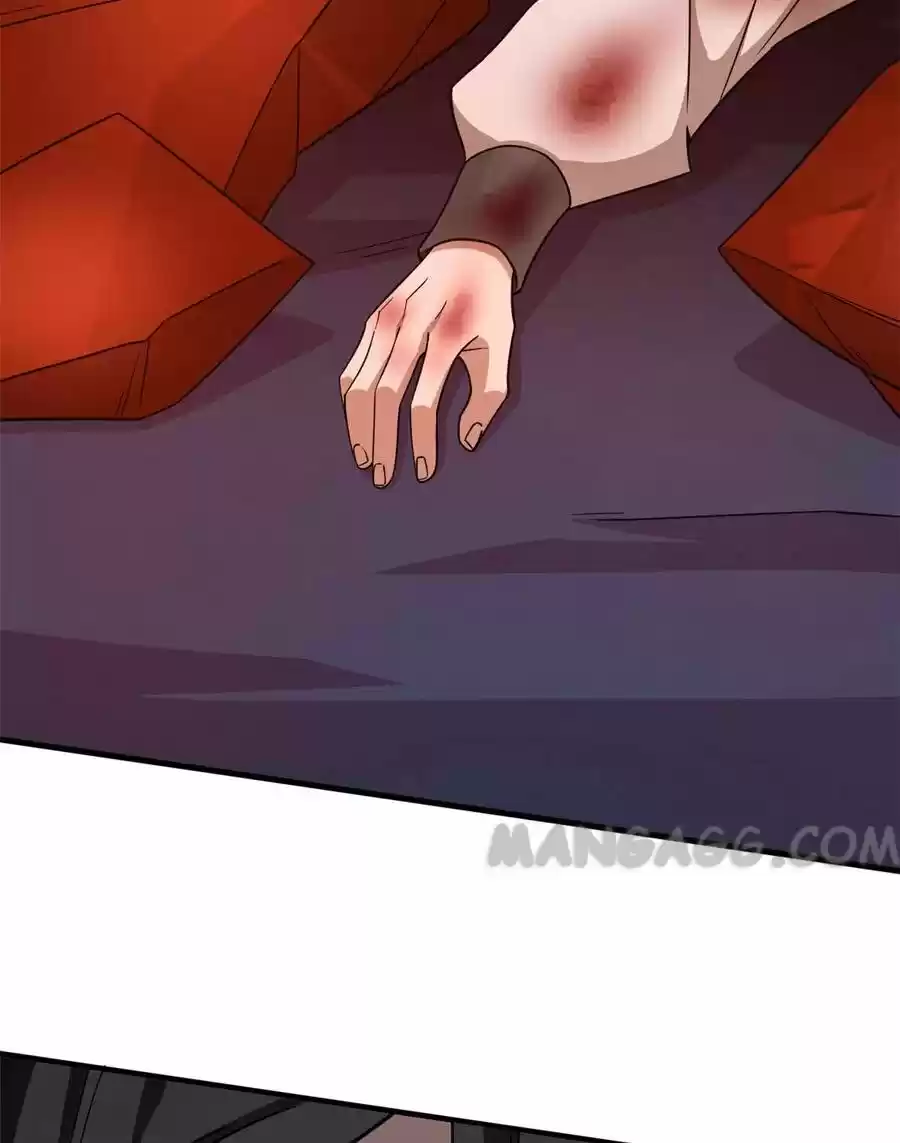 Queen Of Posion: The Legend Of A Super Agent, Doctor And Princess Chapter 213