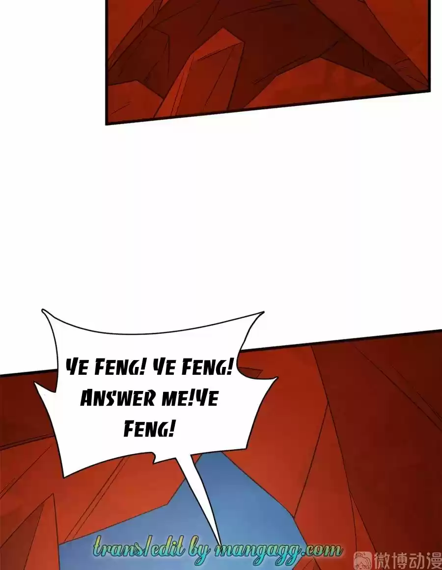 Queen Of Posion: The Legend Of A Super Agent, Doctor And Princess Chapter 213