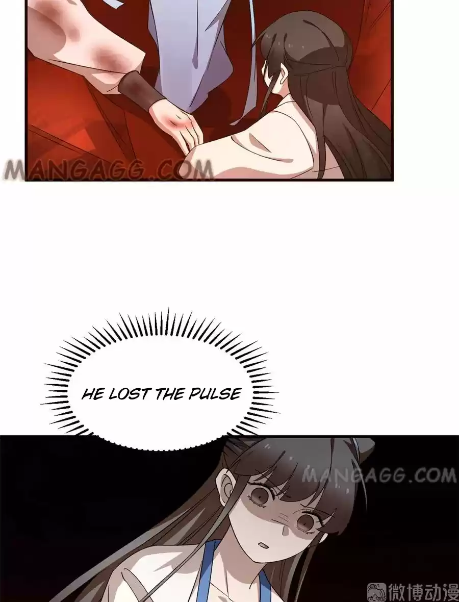 Queen Of Posion: The Legend Of A Super Agent, Doctor And Princess Chapter 213