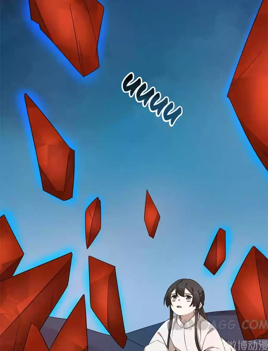 Queen Of Posion: The Legend Of A Super Agent, Doctor And Princess Chapter 213