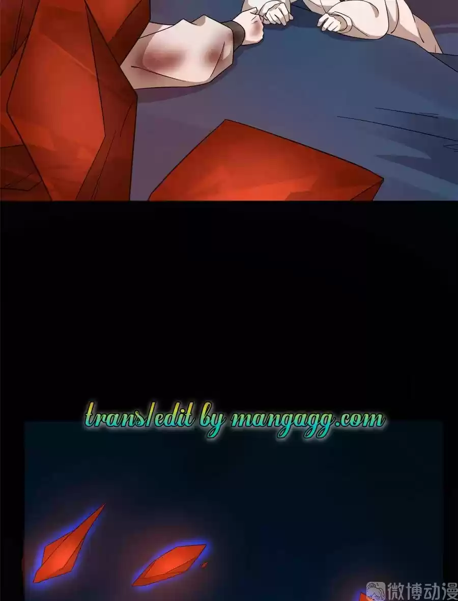 Queen Of Posion: The Legend Of A Super Agent, Doctor And Princess Chapter 213