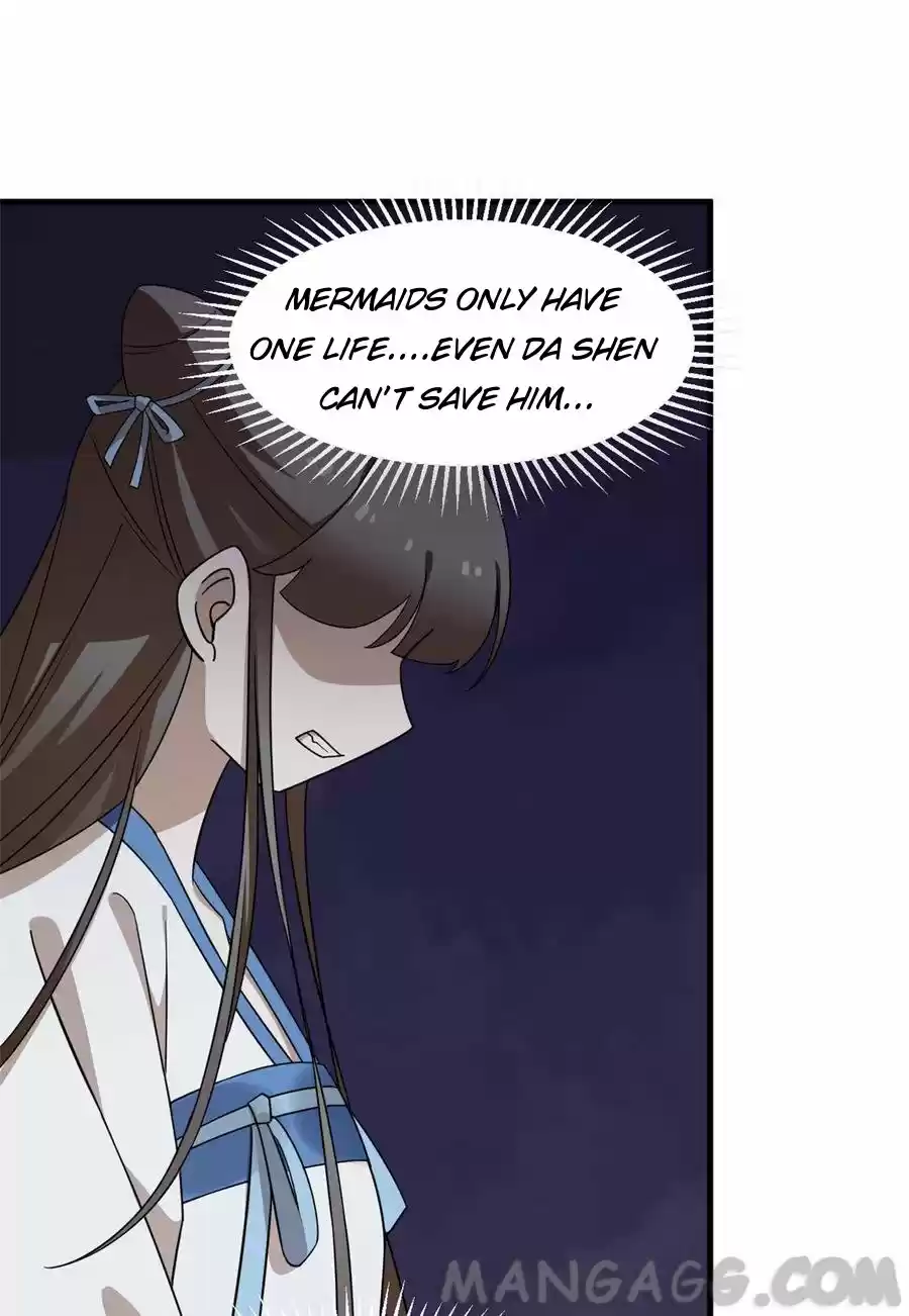 Queen Of Posion: The Legend Of A Super Agent, Doctor And Princess Chapter 213