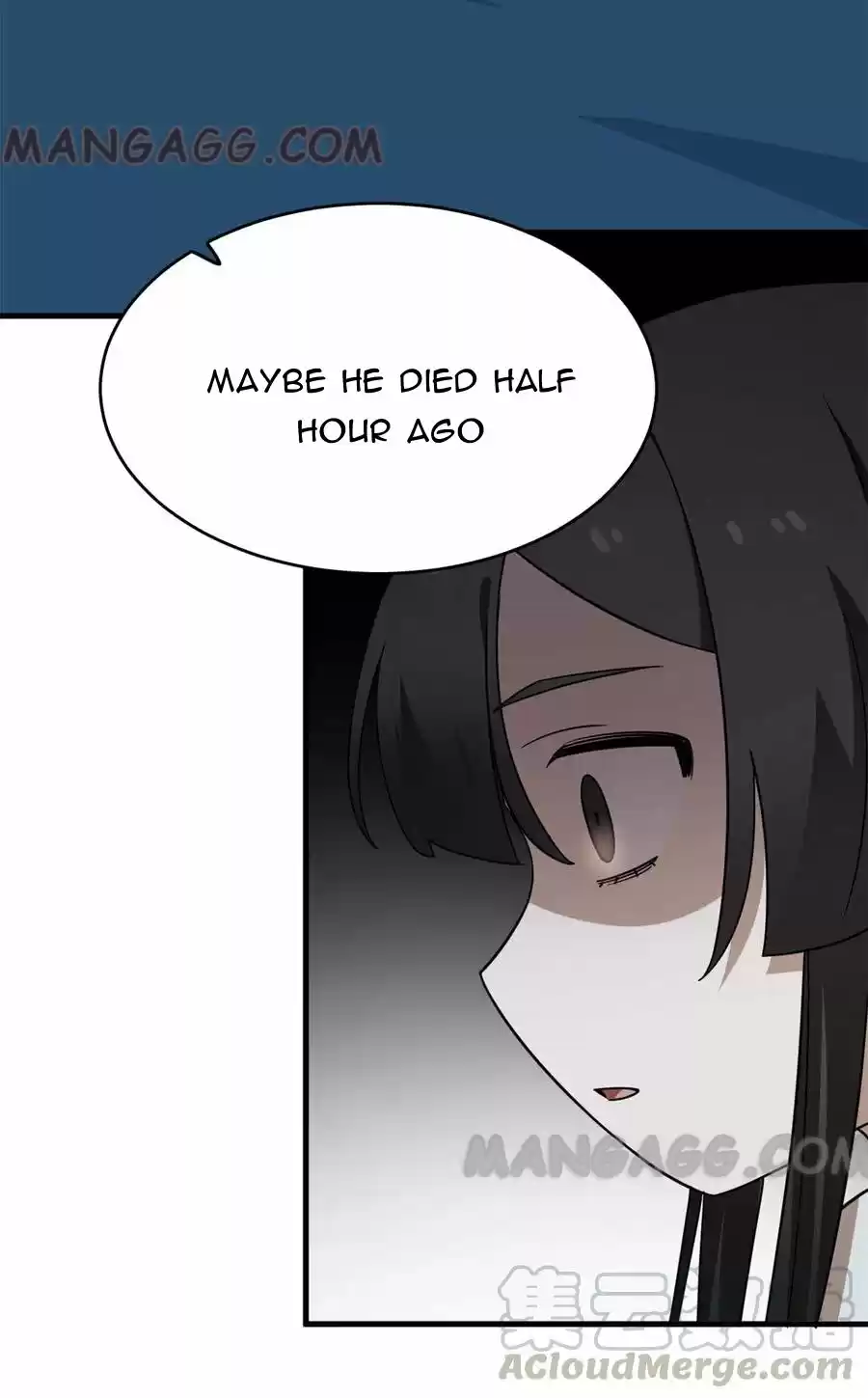 Queen Of Posion: The Legend Of A Super Agent, Doctor And Princess Chapter 213