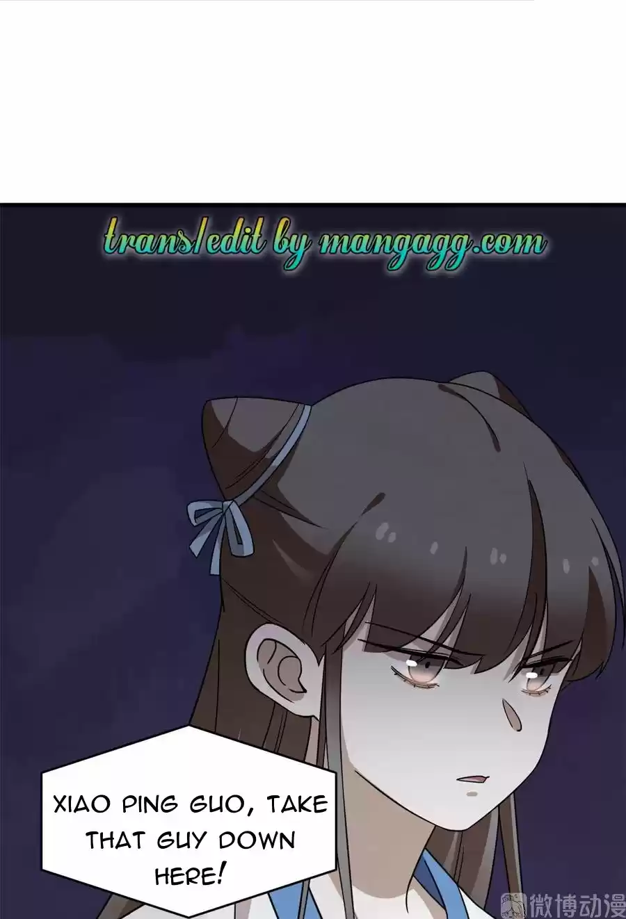 Queen Of Posion: The Legend Of A Super Agent, Doctor And Princess Chapter 213