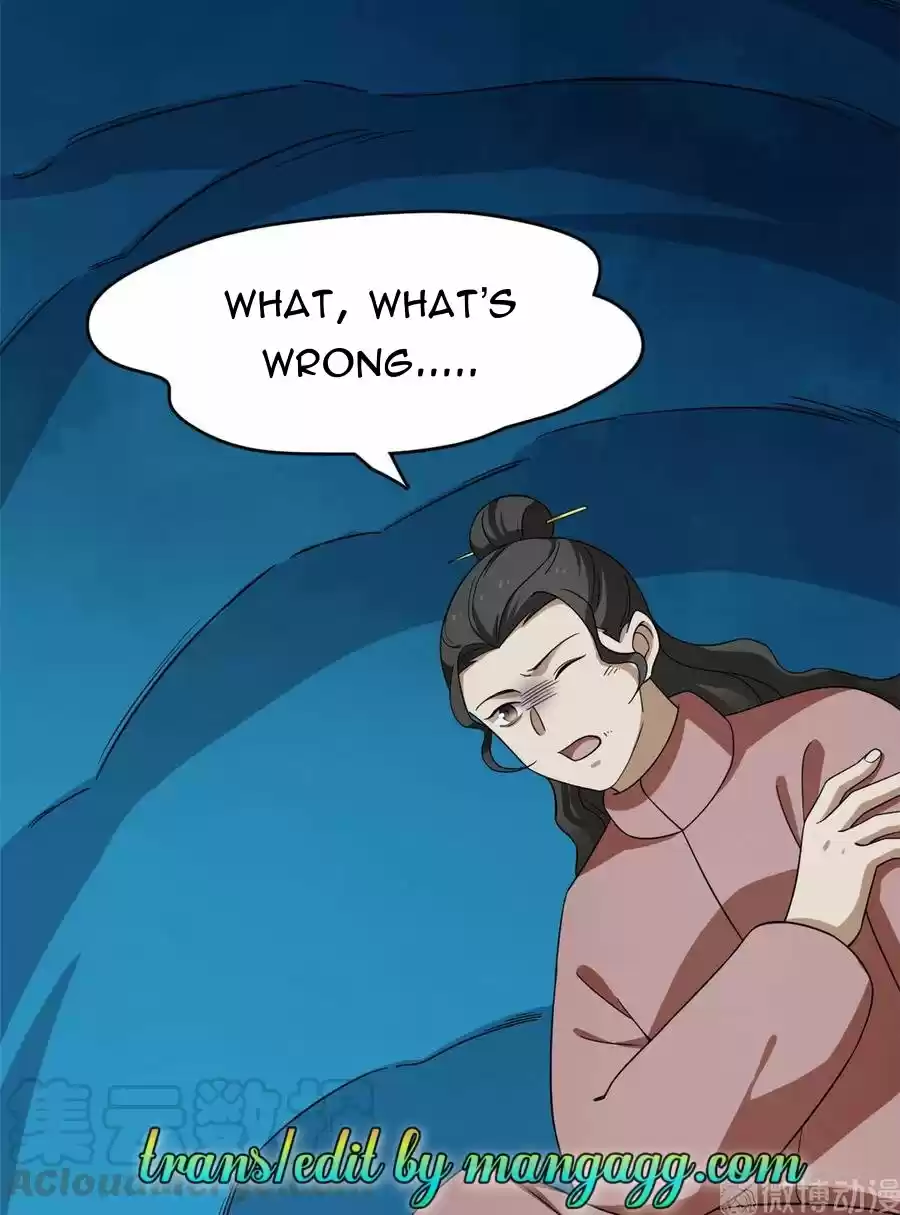 Queen Of Posion: The Legend Of A Super Agent, Doctor And Princess Chapter 214