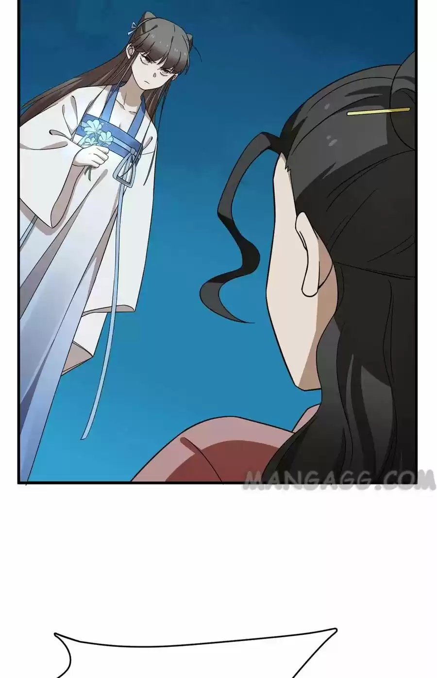 Queen Of Posion: The Legend Of A Super Agent, Doctor And Princess Chapter 214