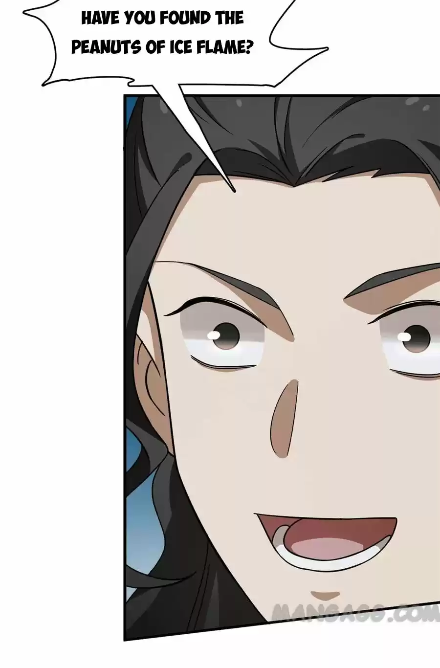 Queen Of Posion: The Legend Of A Super Agent, Doctor And Princess Chapter 214