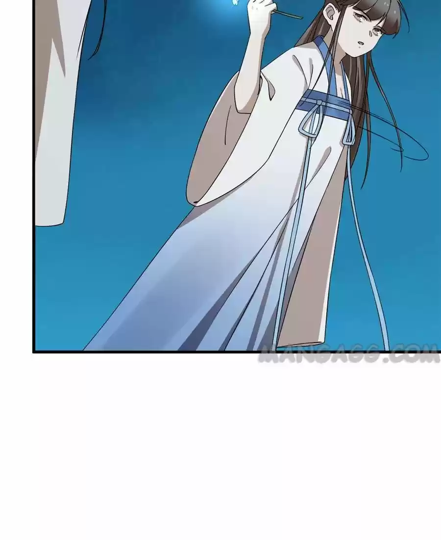 Queen Of Posion: The Legend Of A Super Agent, Doctor And Princess Chapter 214