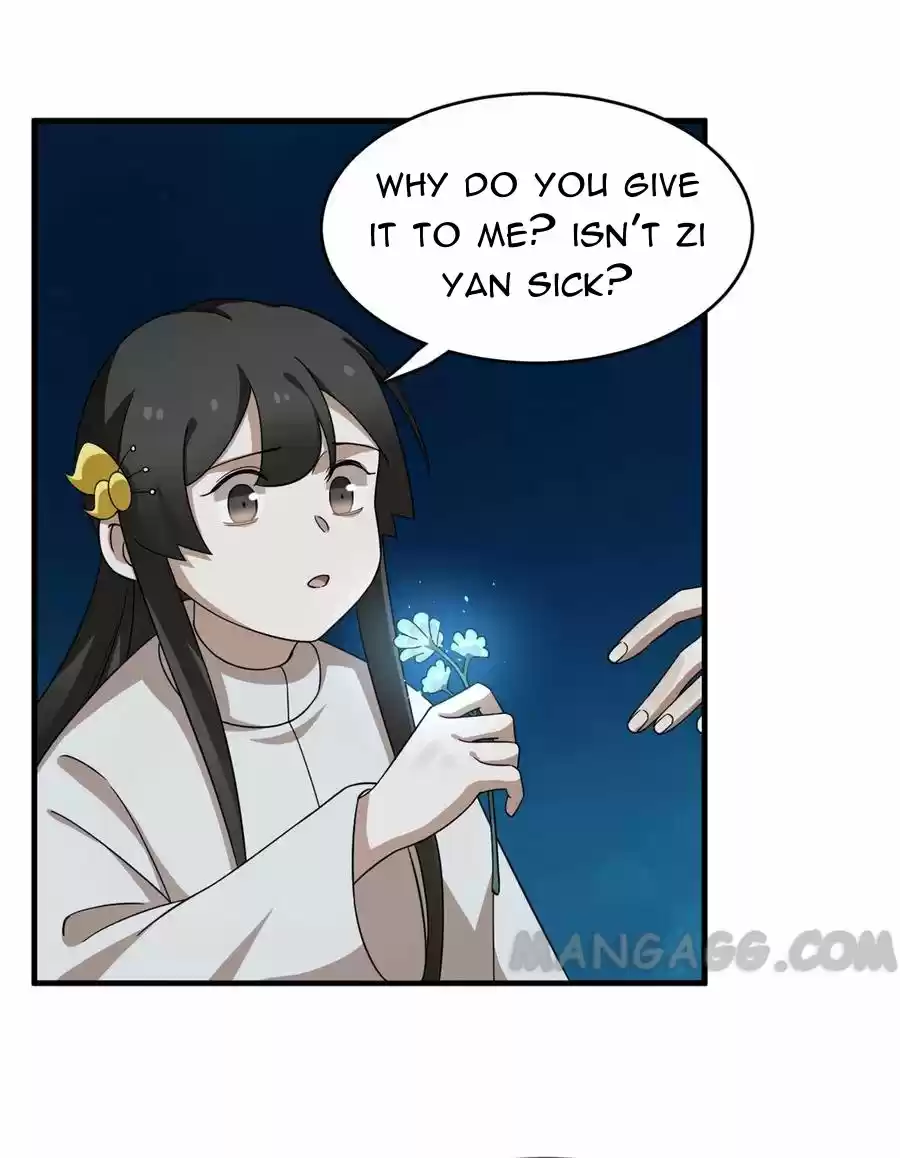 Queen Of Posion: The Legend Of A Super Agent, Doctor And Princess Chapter 214