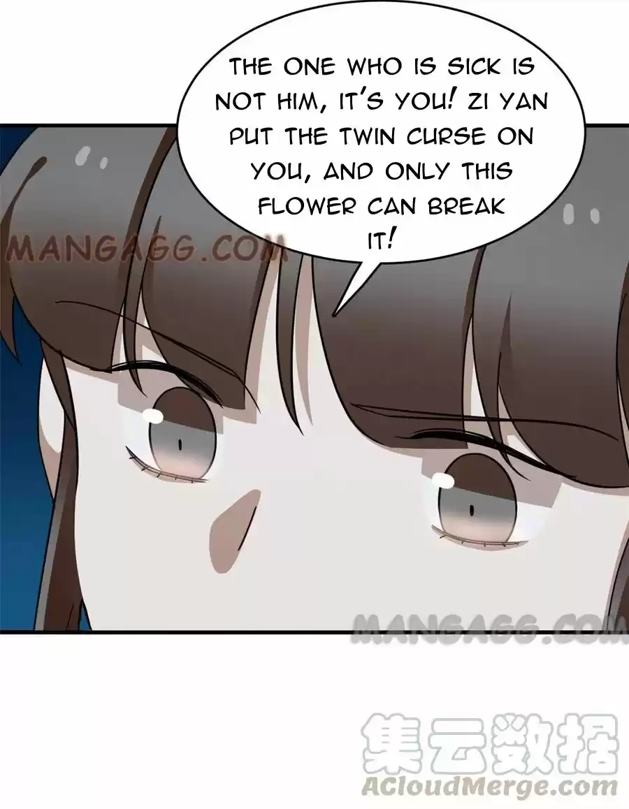 Queen Of Posion: The Legend Of A Super Agent, Doctor And Princess Chapter 214