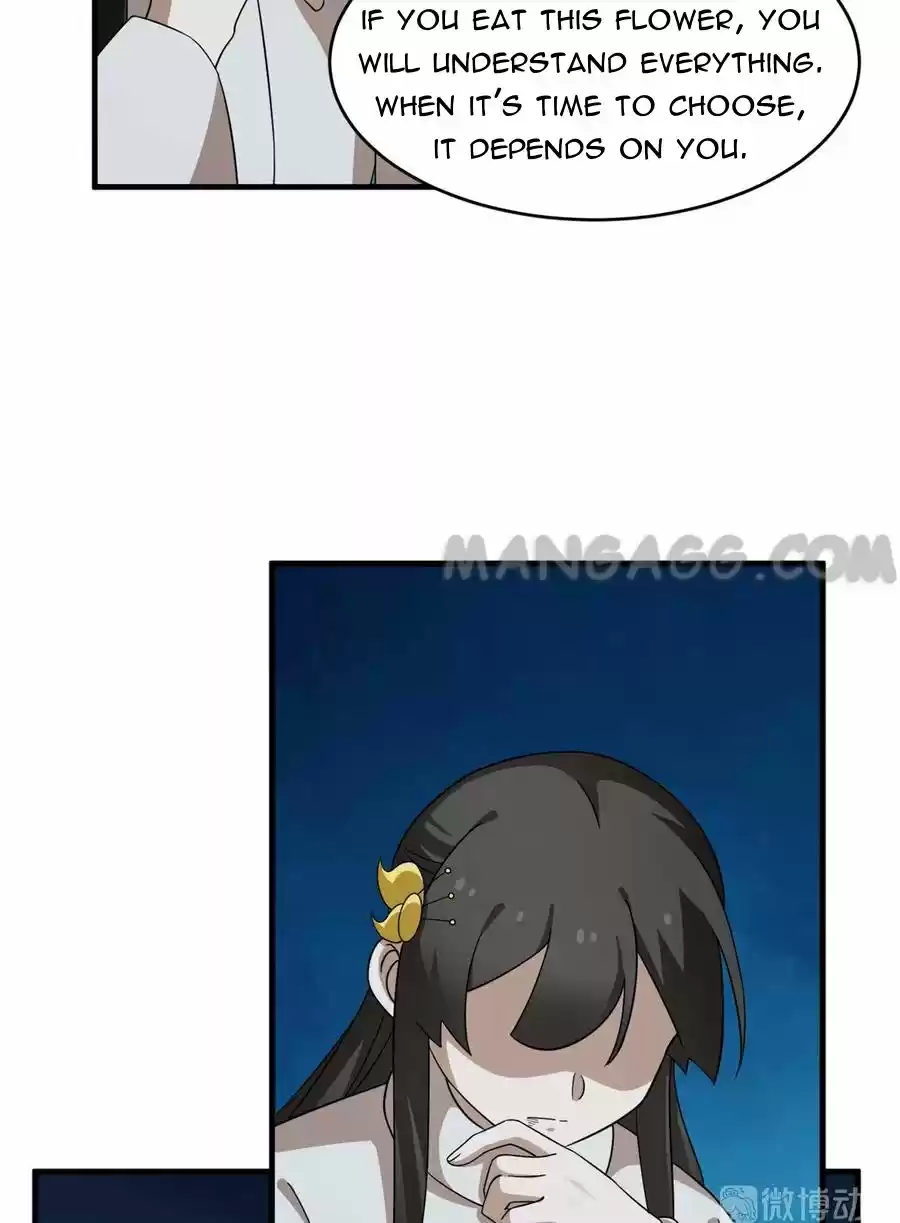 Queen Of Posion: The Legend Of A Super Agent, Doctor And Princess Chapter 214