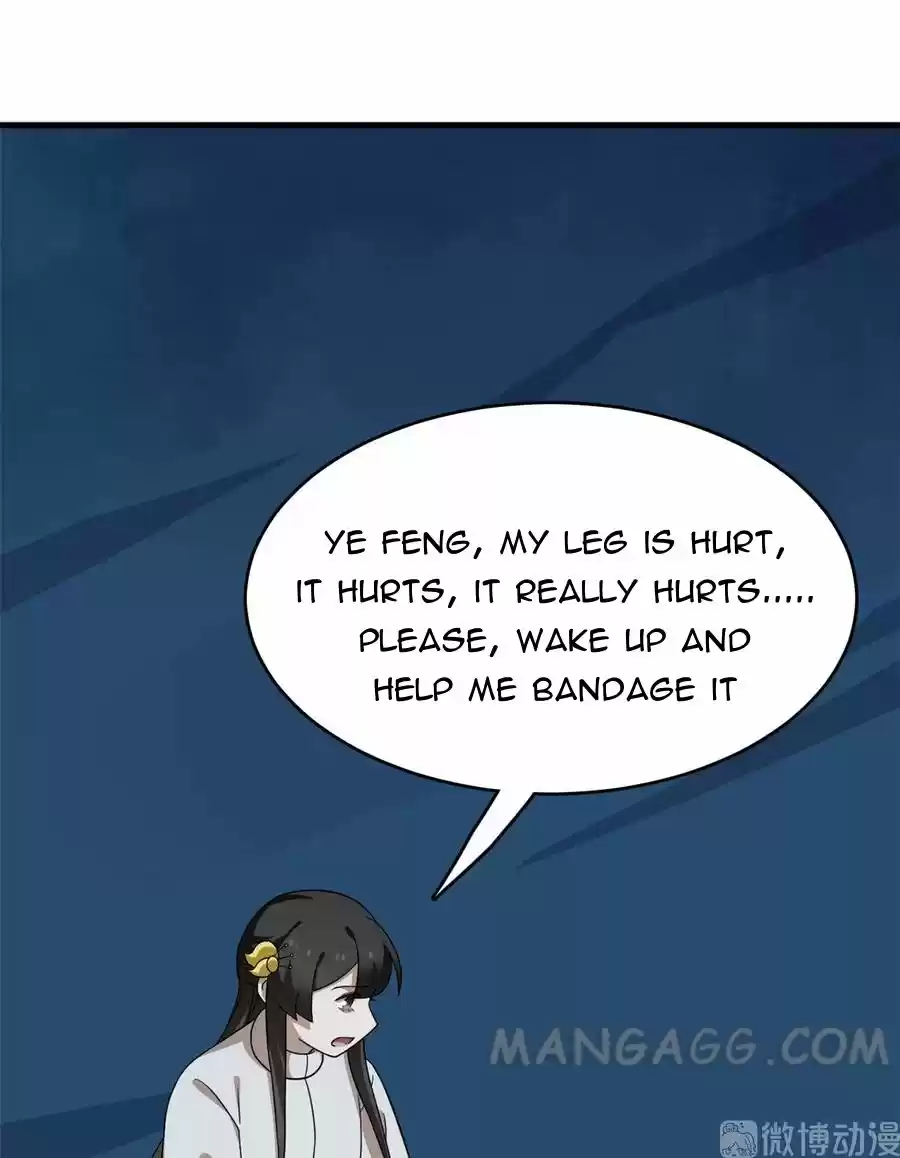 Queen Of Posion: The Legend Of A Super Agent, Doctor And Princess Chapter 214