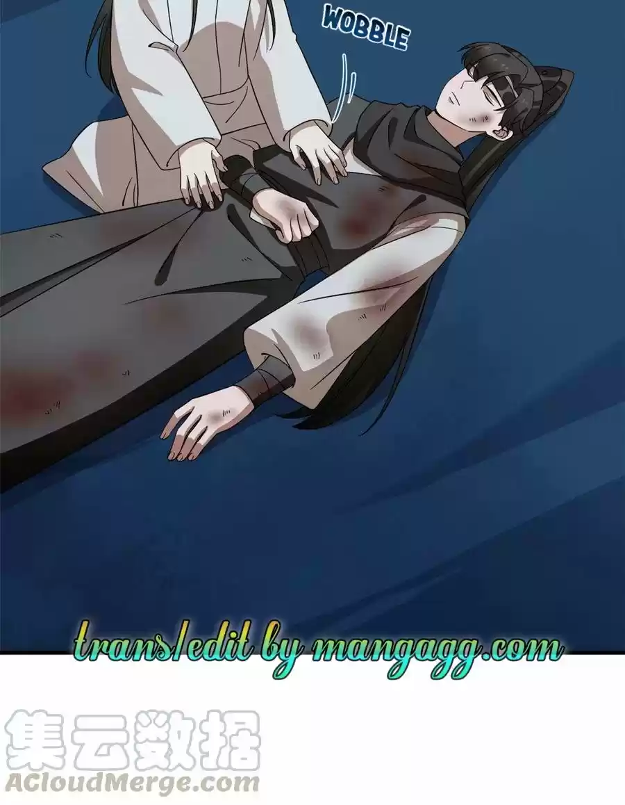 Queen Of Posion: The Legend Of A Super Agent, Doctor And Princess Chapter 214