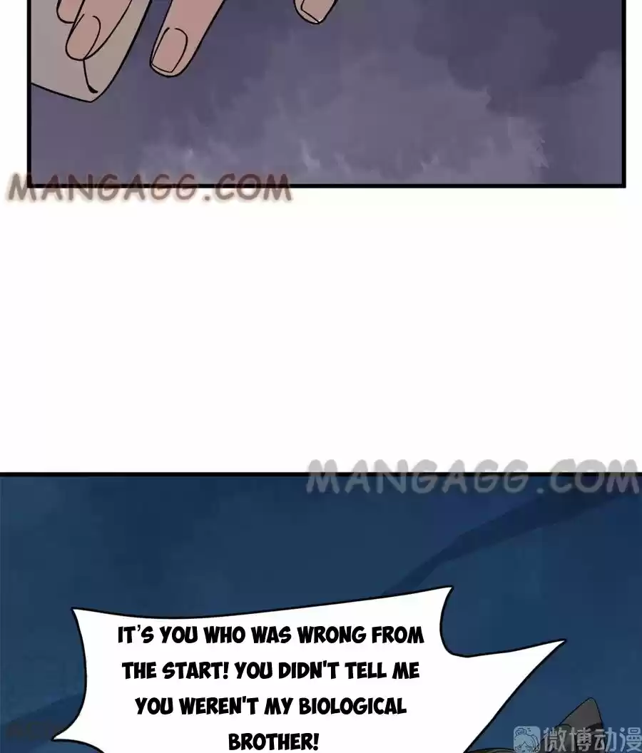 Queen Of Posion: The Legend Of A Super Agent, Doctor And Princess Chapter 214