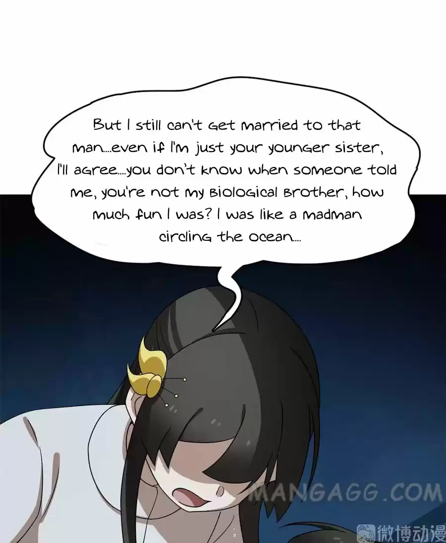 Queen Of Posion: The Legend Of A Super Agent, Doctor And Princess Chapter 214