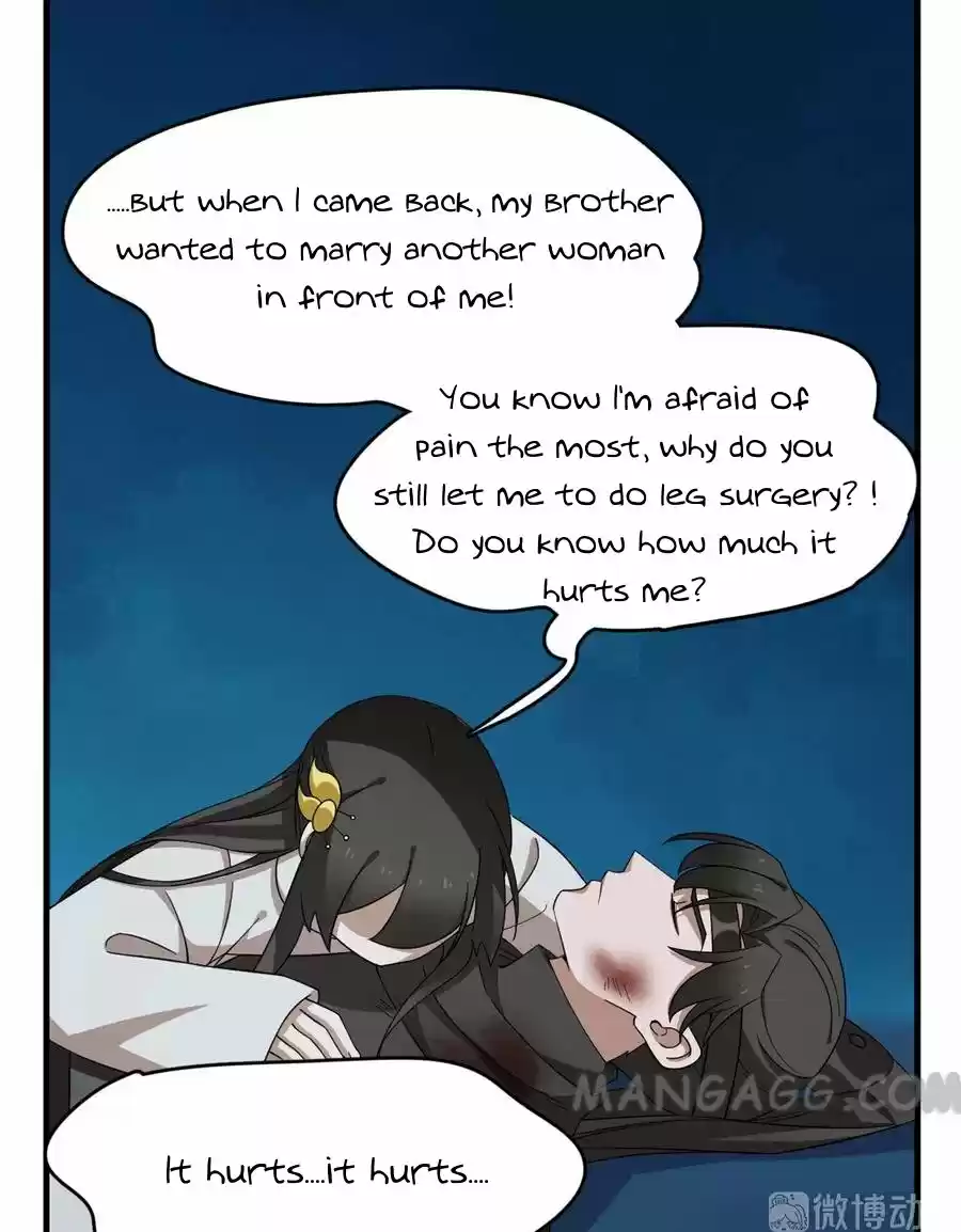 Queen Of Posion: The Legend Of A Super Agent, Doctor And Princess Chapter 214