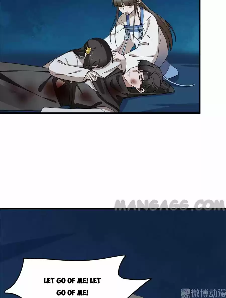 Queen Of Posion: The Legend Of A Super Agent, Doctor And Princess Chapter 214