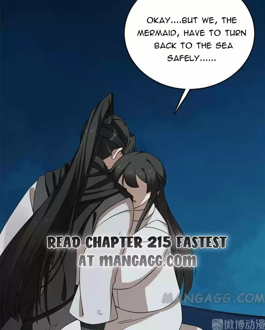 Queen Of Posion: The Legend Of A Super Agent, Doctor And Princess Chapter 214