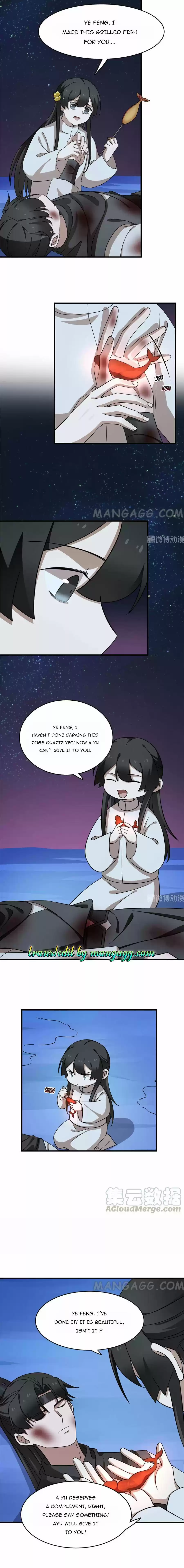 Queen Of Posion: The Legend Of A Super Agent, Doctor And Princess Chapter 215