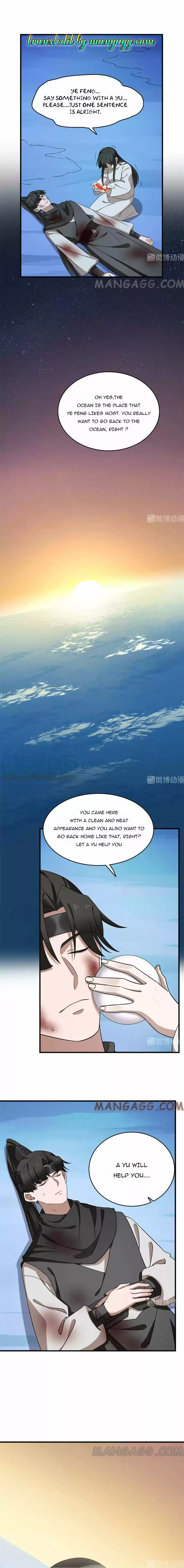 Queen Of Posion: The Legend Of A Super Agent, Doctor And Princess Chapter 215