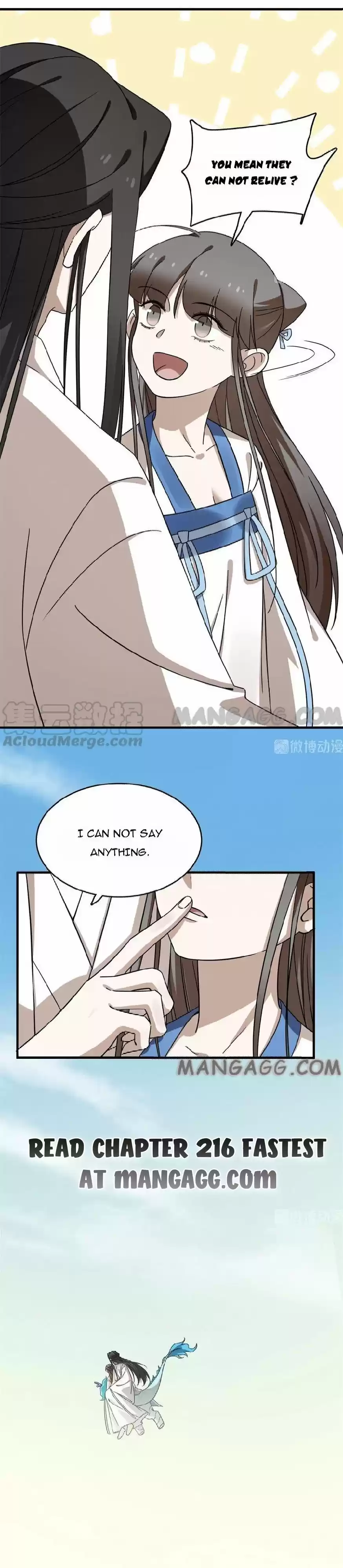 Queen Of Posion: The Legend Of A Super Agent, Doctor And Princess Chapter 215