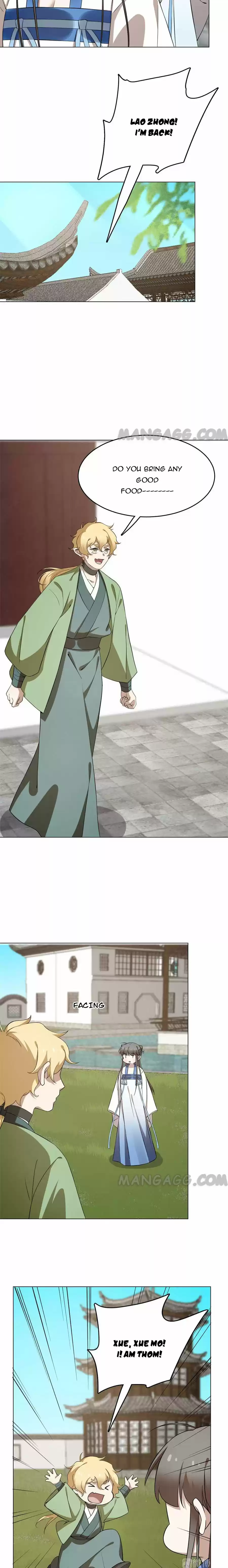 Queen Of Posion: The Legend Of A Super Agent, Doctor And Princess Chapter 216