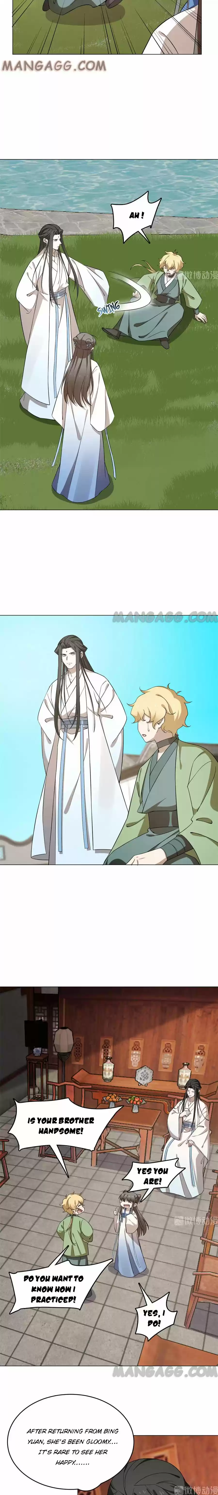 Queen Of Posion: The Legend Of A Super Agent, Doctor And Princess Chapter 216