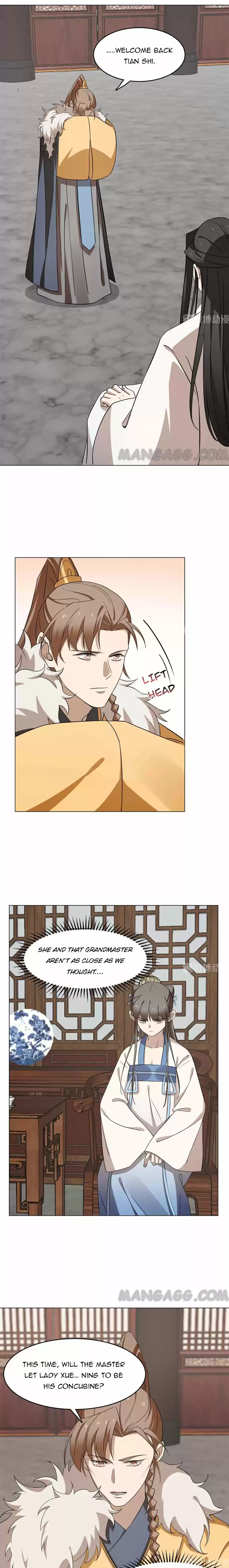 Queen Of Posion: The Legend Of A Super Agent, Doctor And Princess Chapter 216