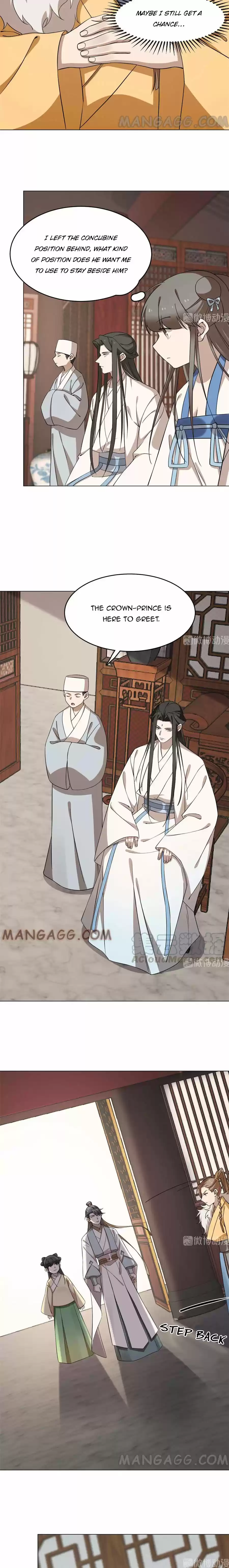 Queen Of Posion: The Legend Of A Super Agent, Doctor And Princess Chapter 216