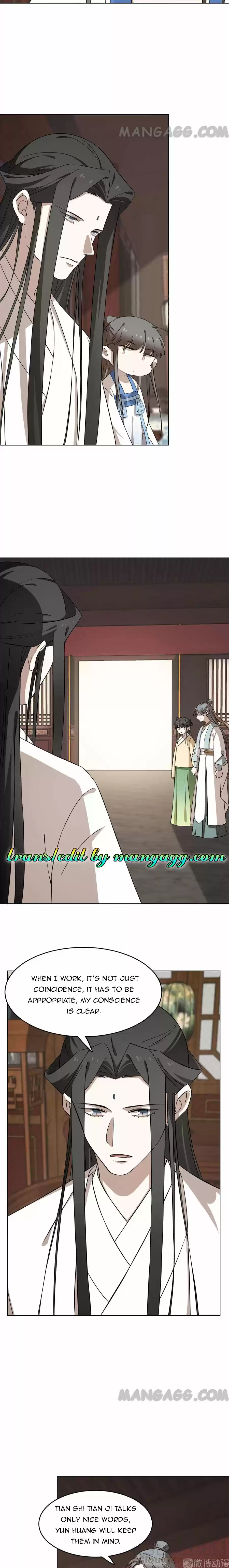 Queen Of Posion: The Legend Of A Super Agent, Doctor And Princess Chapter 216