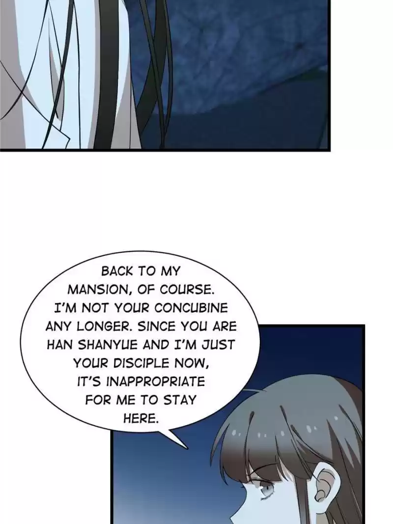 Queen Of Posion: The Legend Of A Super Agent, Doctor And Princess Chapter 217