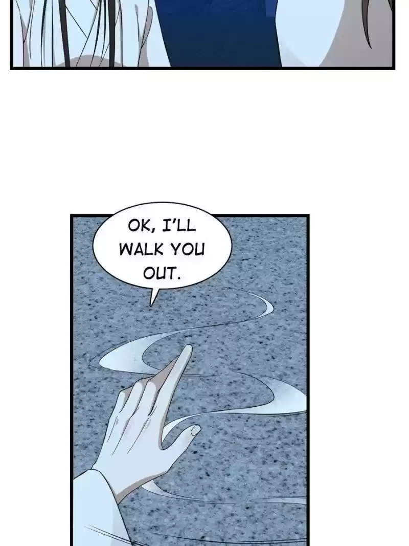 Queen Of Posion: The Legend Of A Super Agent, Doctor And Princess Chapter 217