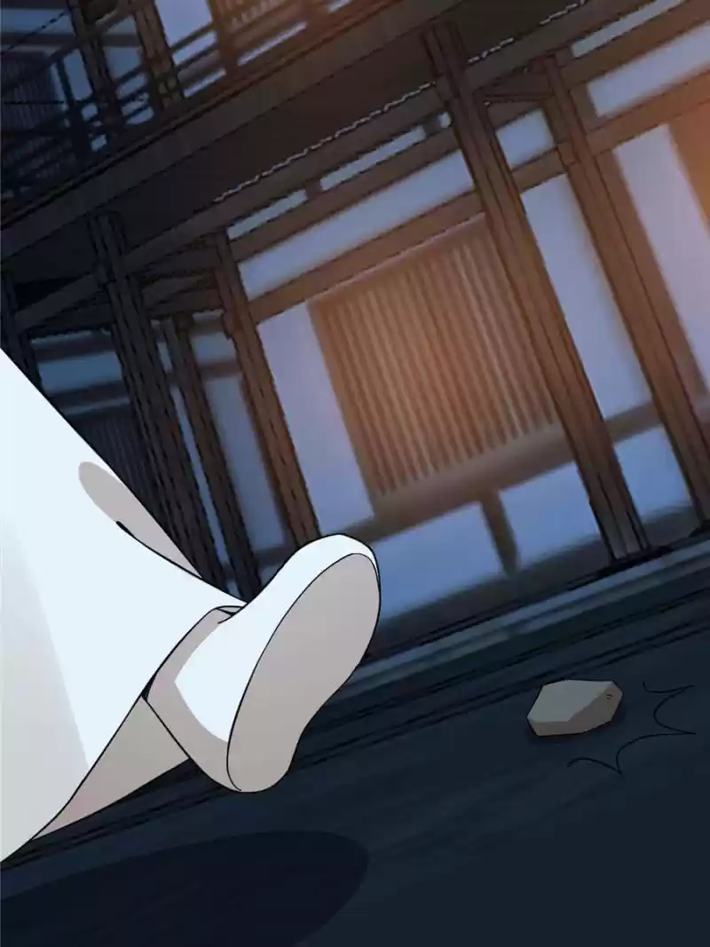 Queen Of Posion: The Legend Of A Super Agent, Doctor And Princess Chapter 217