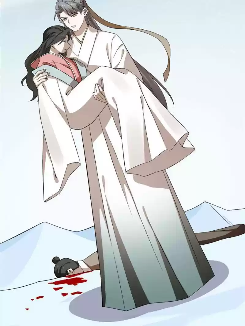 Queen Of Posion: The Legend Of A Super Agent, Doctor And Princess Chapter 218