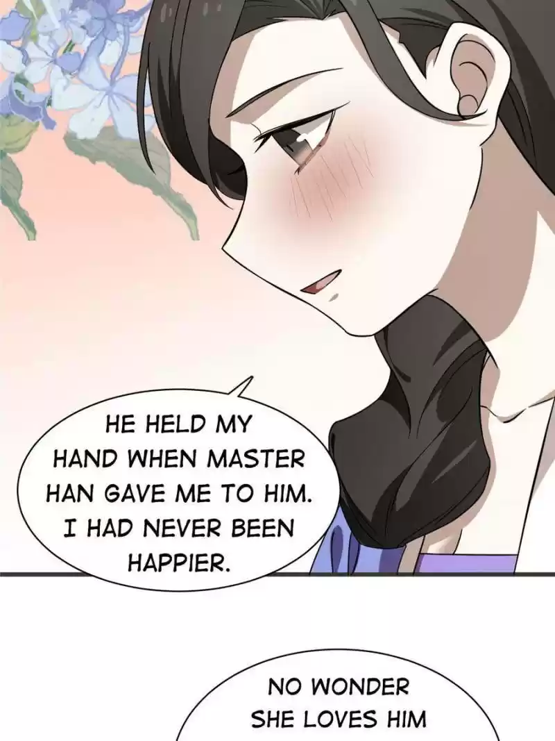 Queen Of Posion: The Legend Of A Super Agent, Doctor And Princess Chapter 218