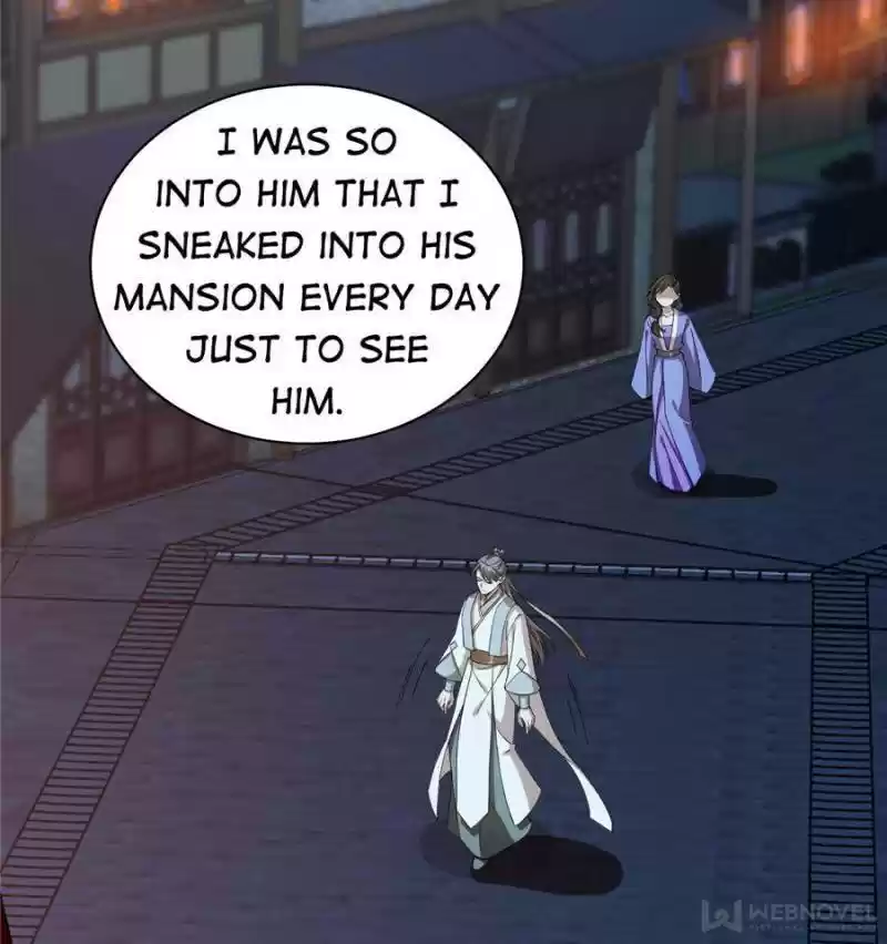 Queen Of Posion: The Legend Of A Super Agent, Doctor And Princess Chapter 218