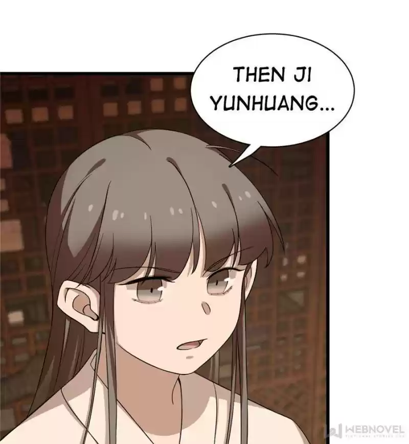 Queen Of Posion: The Legend Of A Super Agent, Doctor And Princess Chapter 218