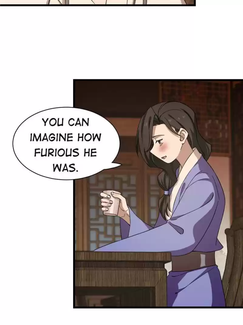 Queen Of Posion: The Legend Of A Super Agent, Doctor And Princess Chapter 218