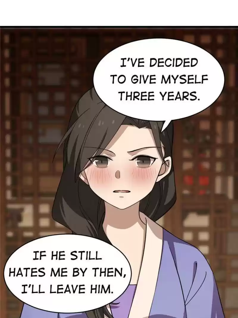 Queen Of Posion: The Legend Of A Super Agent, Doctor And Princess Chapter 218