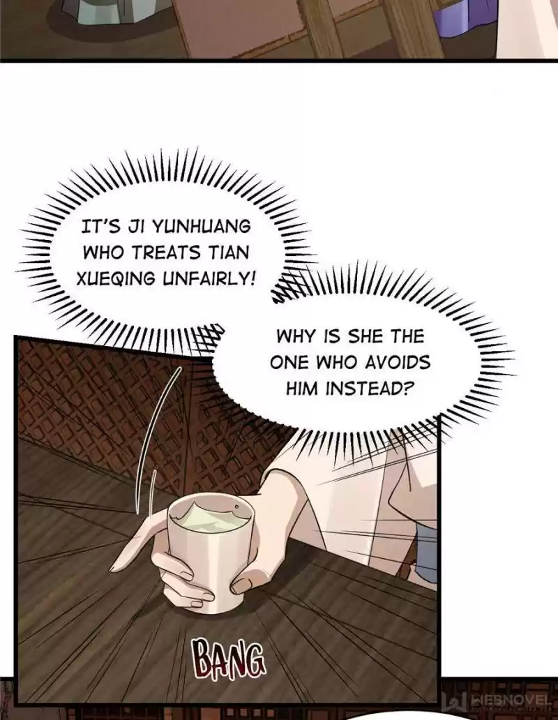 Queen Of Posion: The Legend Of A Super Agent, Doctor And Princess Chapter 218