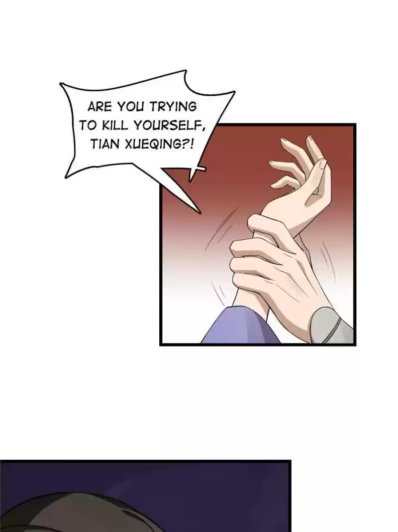 Queen Of Posion: The Legend Of A Super Agent, Doctor And Princess Chapter 218