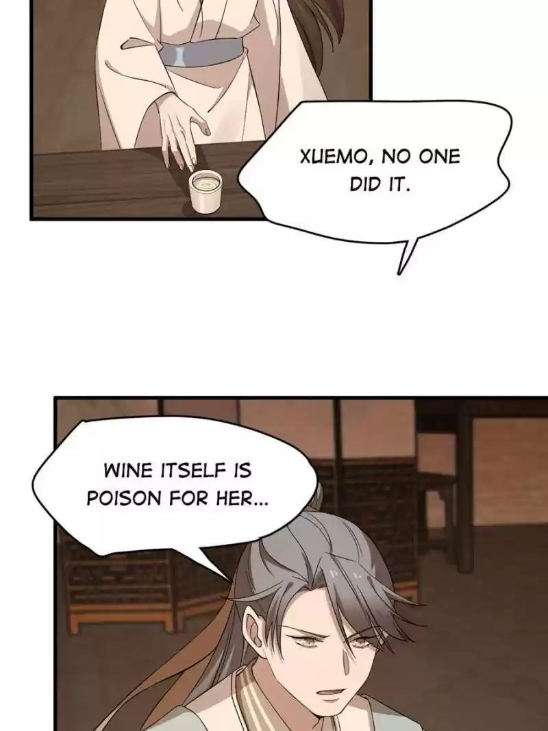 Queen Of Posion: The Legend Of A Super Agent, Doctor And Princess Chapter 219