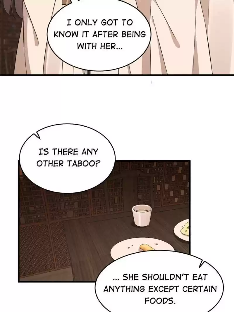 Queen Of Posion: The Legend Of A Super Agent, Doctor And Princess Chapter 219