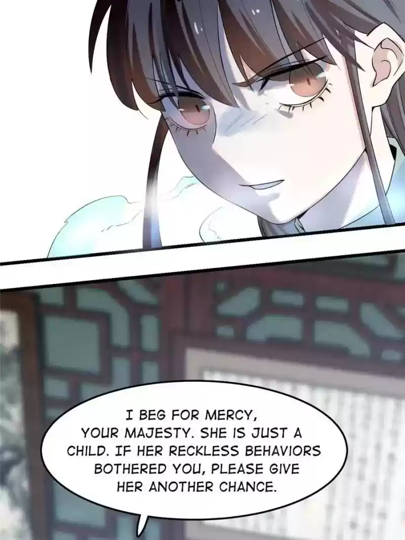 Queen of Posion: The Legend of a Super Agent, Doctor and Princess Chapter 22: