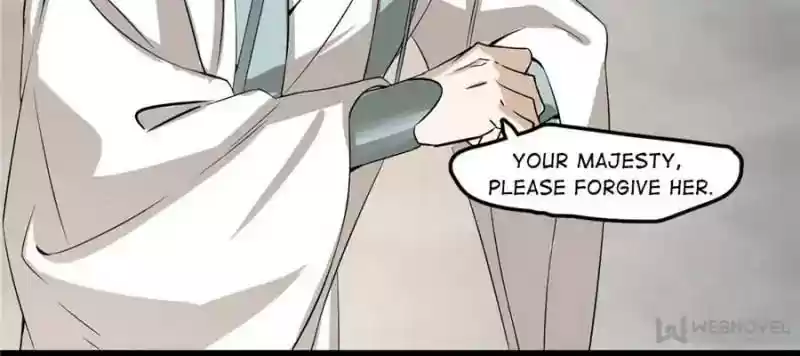 Queen of Posion: The Legend of a Super Agent, Doctor and Princess Chapter 22: