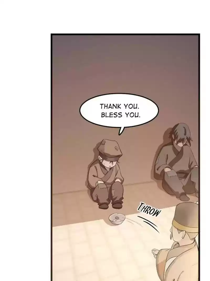 Queen of Posion: The Legend of a Super Agent, Doctor and Princess Chapter 22: