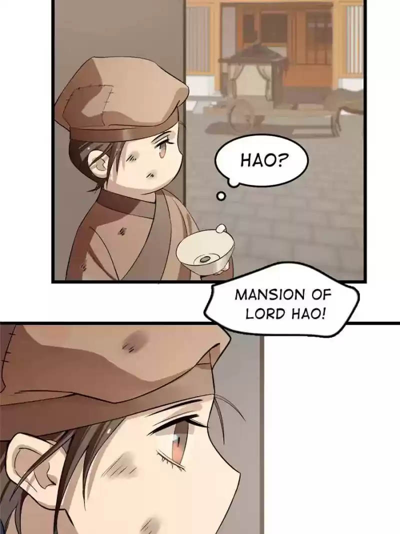 Queen of Posion: The Legend of a Super Agent, Doctor and Princess Chapter 22: