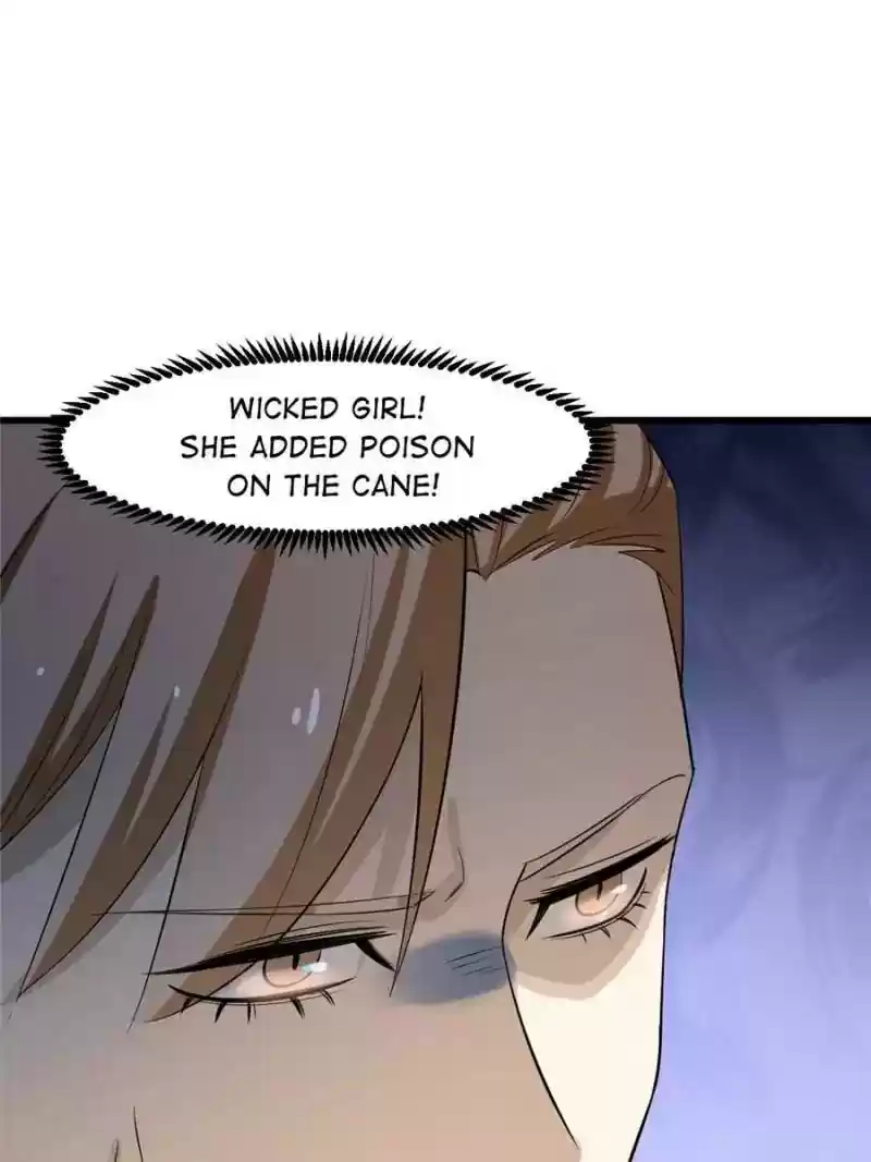 Queen of Posion: The Legend of a Super Agent, Doctor and Princess Chapter 22: