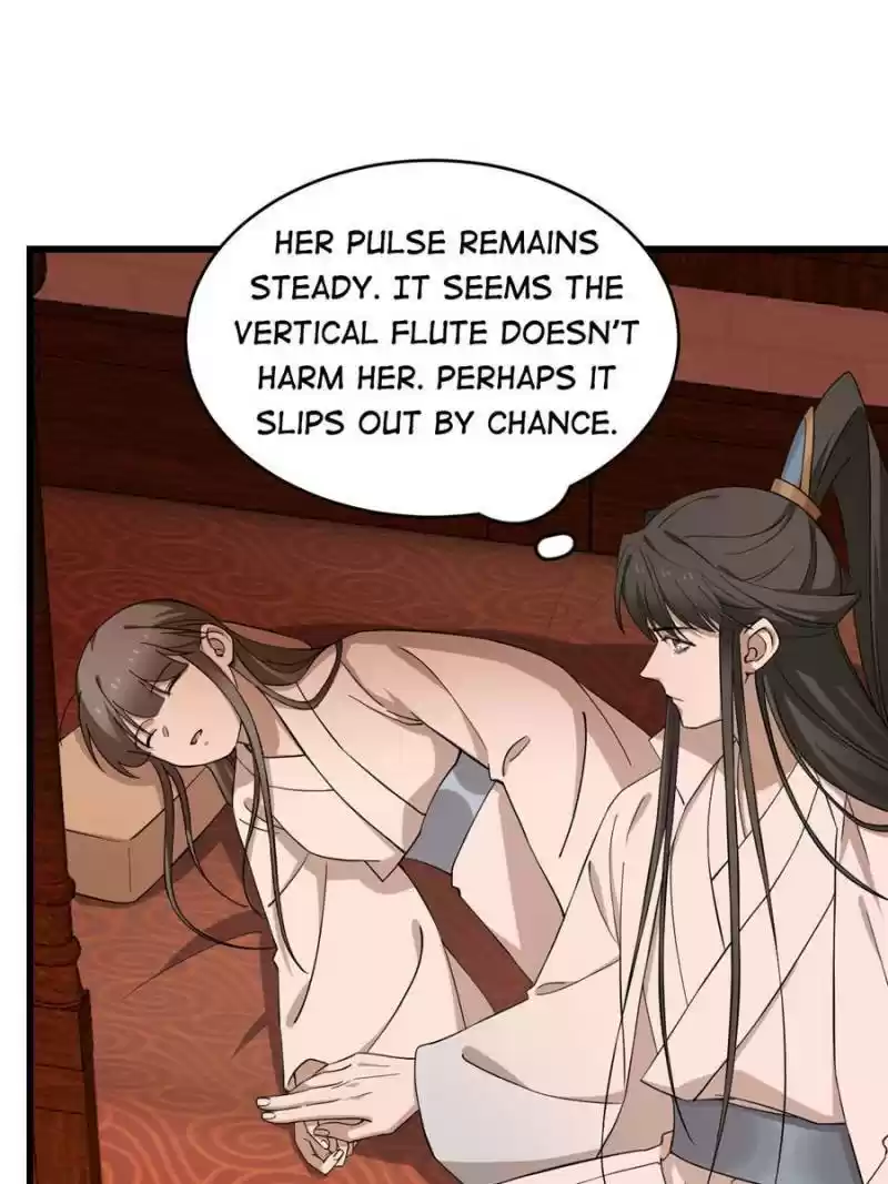 Queen Of Posion: The Legend Of A Super Agent, Doctor And Princess Chapter 220