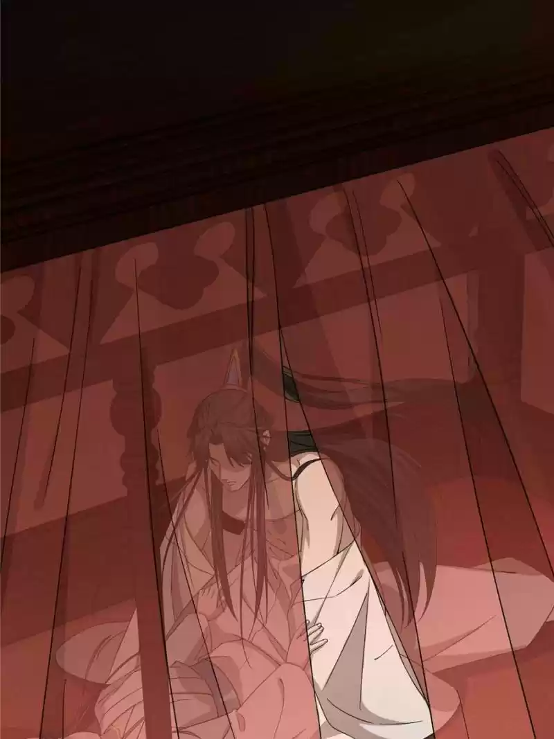 Queen Of Posion: The Legend Of A Super Agent, Doctor And Princess Chapter 220